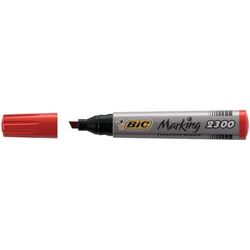 Bic mark it clearance permanent markers